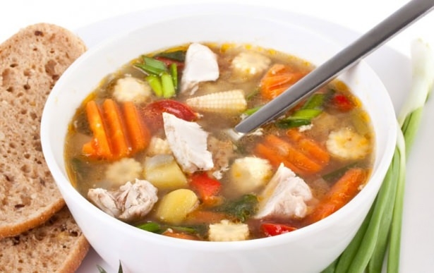 Diyet yapmadan kilo vermenin yolu 5