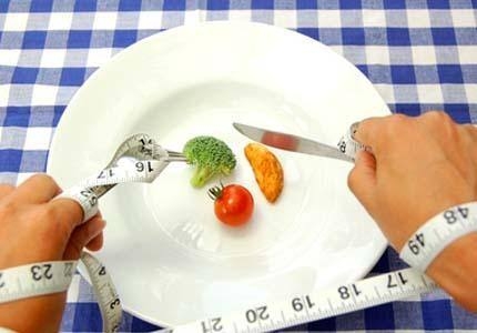 Diyet yapmadan kilo vermenin yolu 9