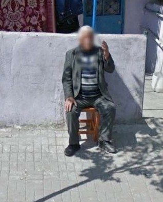 Türkler Google'ın kamerasına öyle bir yakalandı ki! 21