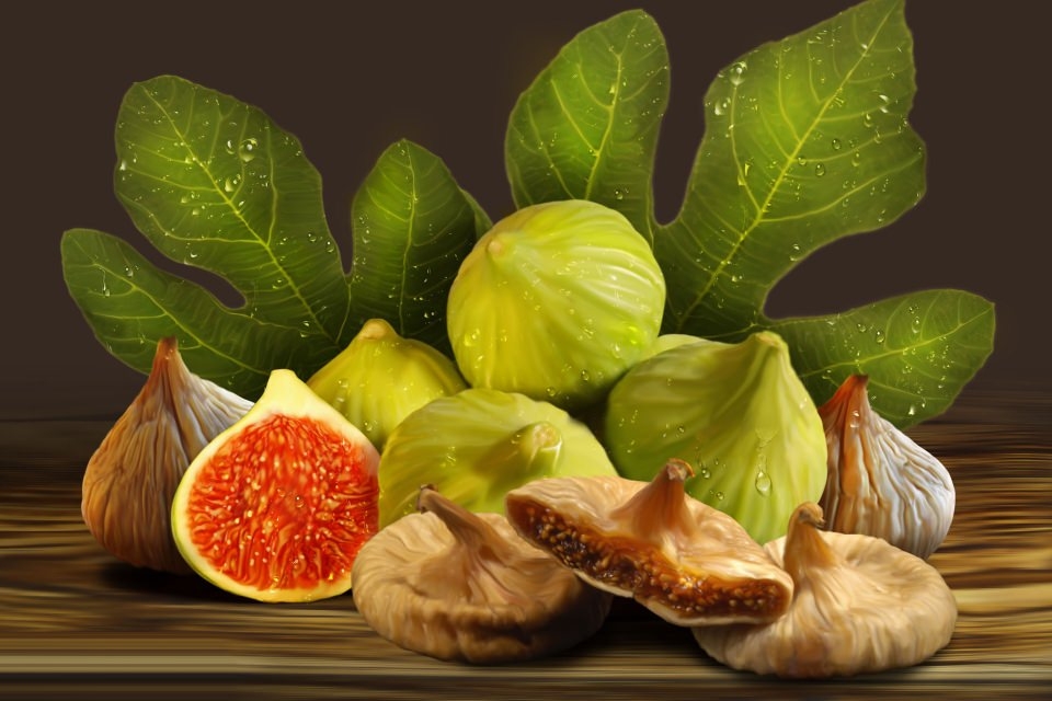 Kanserin düşmanı 34 yiyecek 20