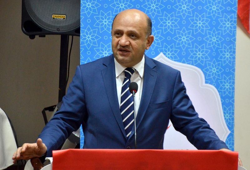 İşte AK Parti hükümetinin yeni kabinesi 10