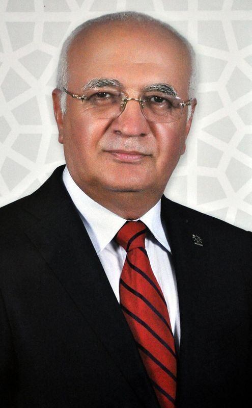 İşte AK Parti hükümetinin yeni kabinesi 17