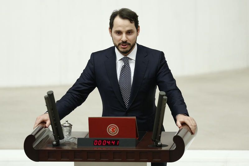 İşte AK Parti hükümetinin yeni kabinesi 18