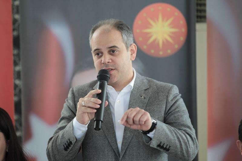 İşte AK Parti hükümetinin yeni kabinesi 19