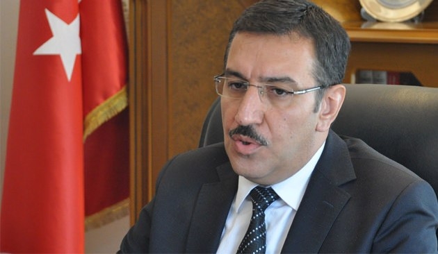 İşte AK Parti hükümetinin yeni kabinesi 20