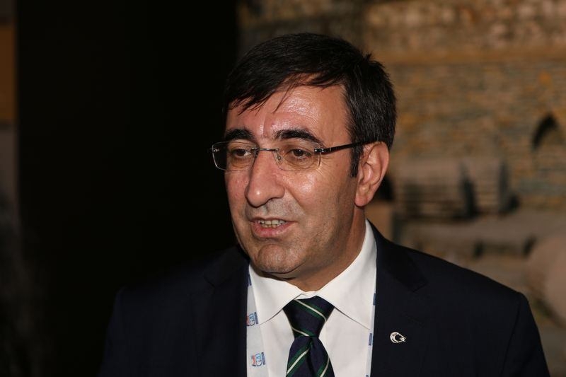 İşte AK Parti hükümetinin yeni kabinesi 21