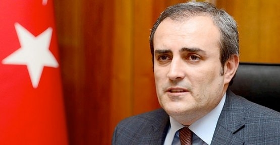 İşte AK Parti hükümetinin yeni kabinesi 22