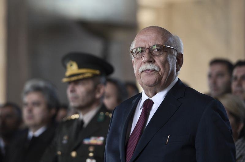 İşte AK Parti hükümetinin yeni kabinesi 23