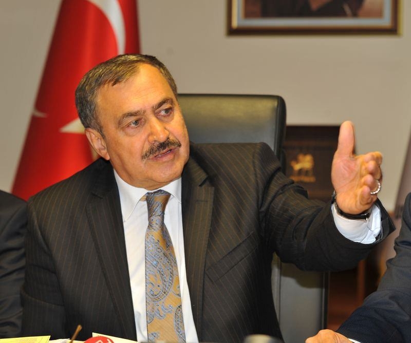 İşte AK Parti hükümetinin yeni kabinesi 26