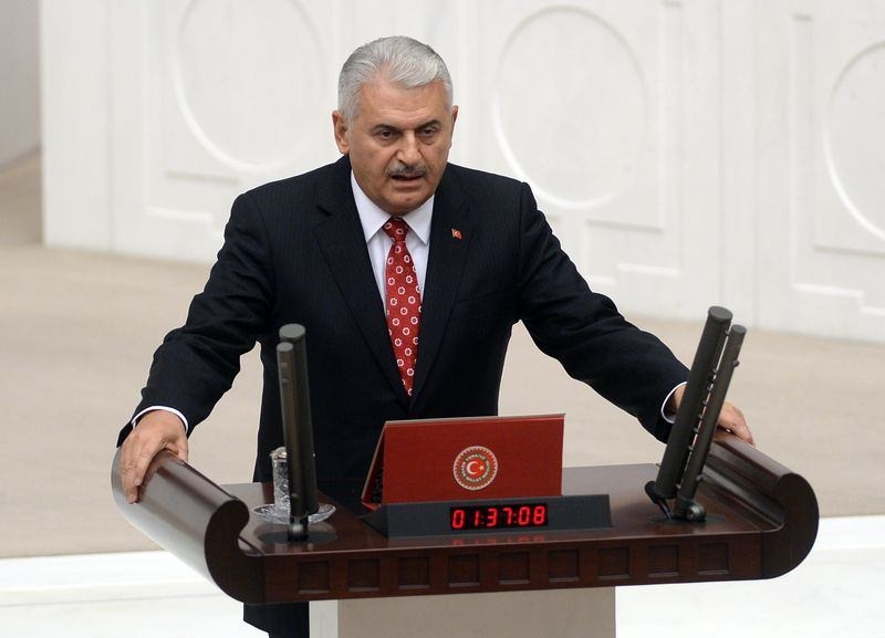 İşte AK Parti hükümetinin yeni kabinesi 27