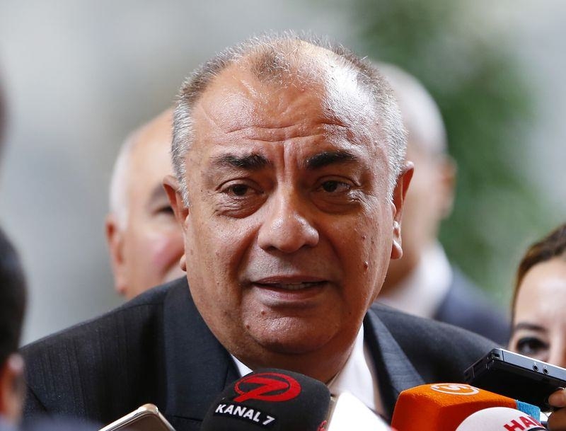 İşte AK Parti hükümetinin yeni kabinesi 3