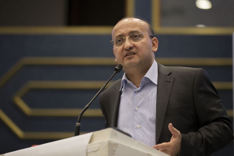 İşte AK Parti hükümetinin yeni kabinesi 4