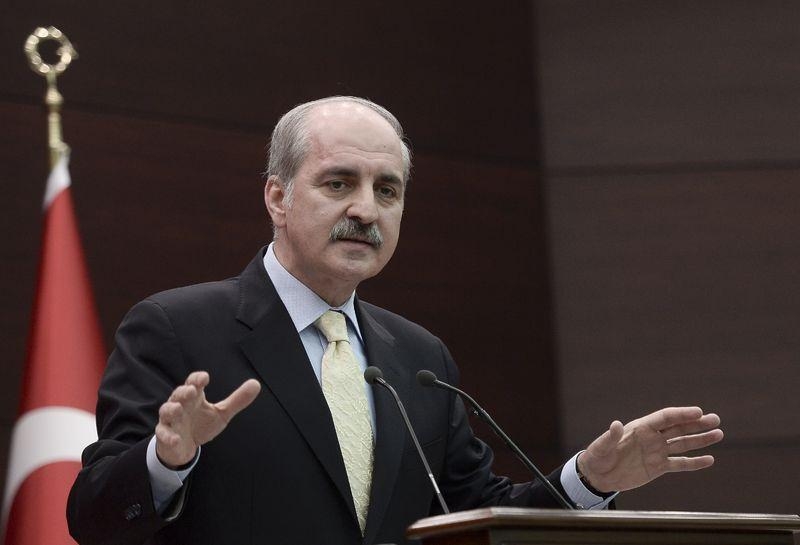 İşte AK Parti hükümetinin yeni kabinesi 5