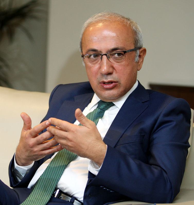 İşte AK Parti hükümetinin yeni kabinesi 6