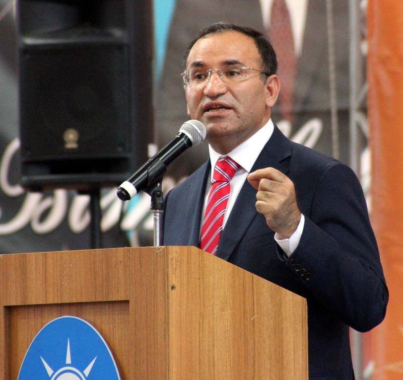 İşte AK Parti hükümetinin yeni kabinesi 7