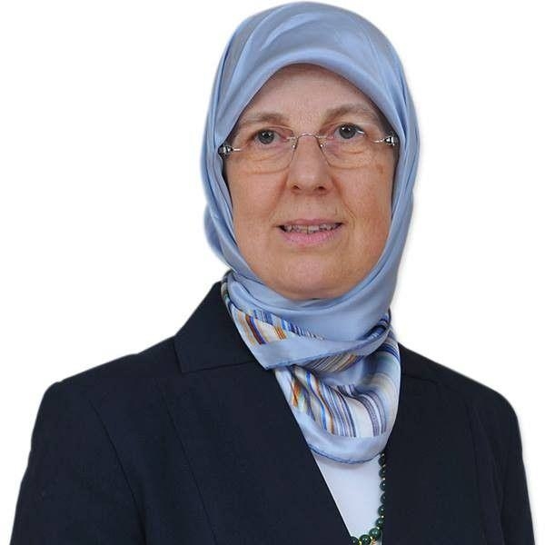 İşte AK Parti hükümetinin yeni kabinesi 8