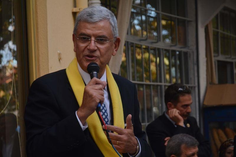 İşte AK Parti hükümetinin yeni kabinesi 9