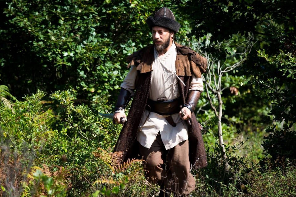 Diriliş Ertuğrul'un efsane sözleri 102