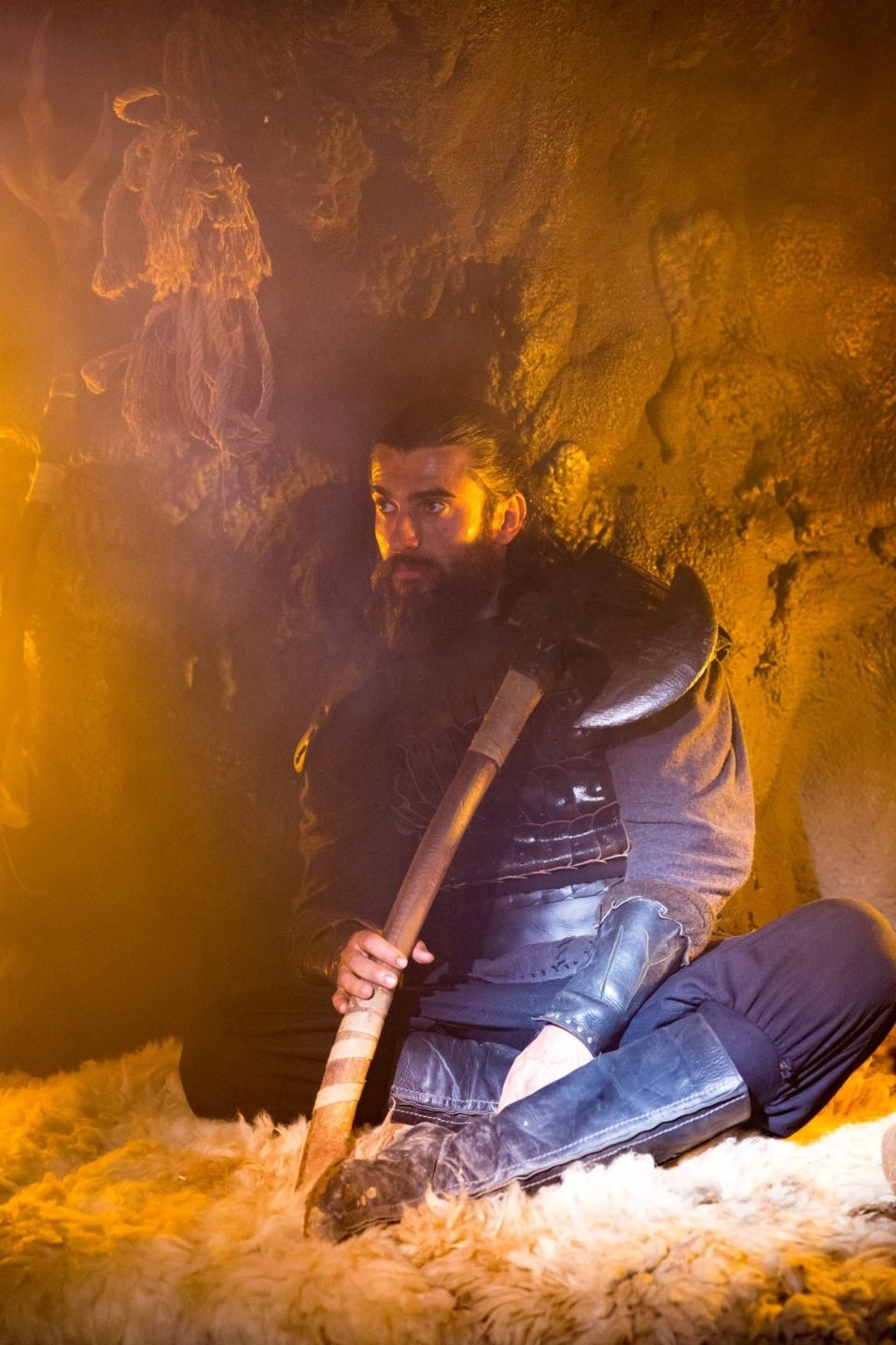 Diriliş Ertuğrul'un efsane sözleri 103