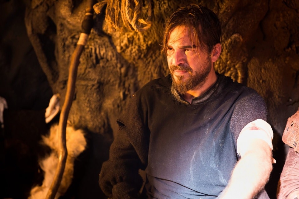 Diriliş Ertuğrul'un efsane sözleri 104