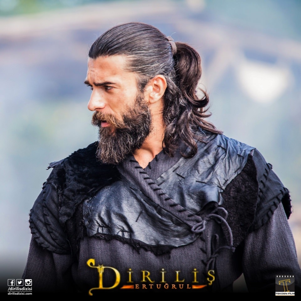 Diriliş Ertuğrul'un efsane sözleri 107