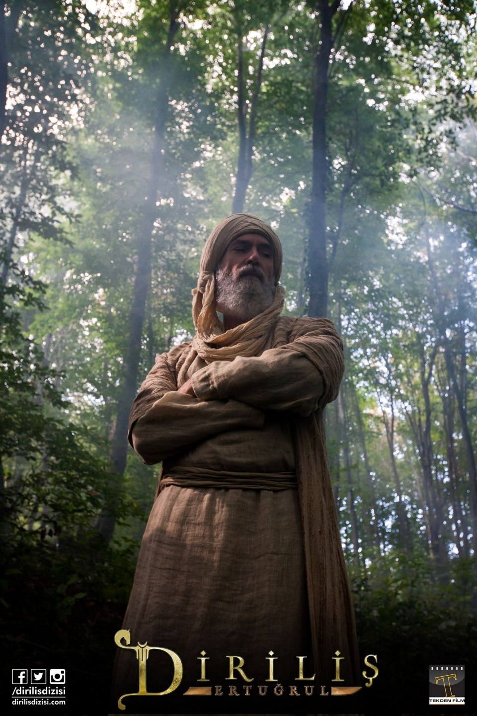 Diriliş Ertuğrul'un efsane sözleri 27