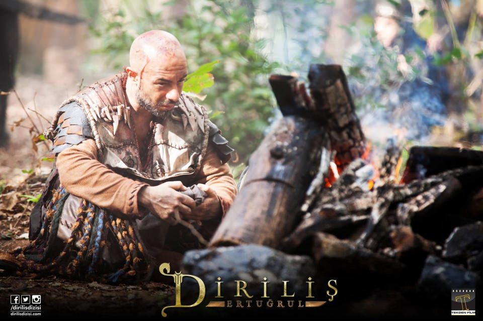 Diriliş Ertuğrul'un efsane sözleri 28