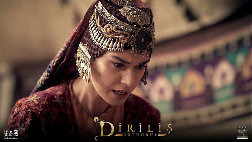 Diriliş Ertuğrul'un efsane sözleri 29