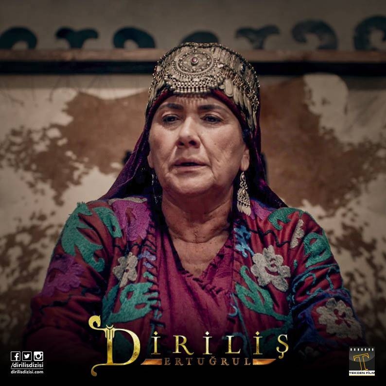 Diriliş Ertuğrul'un efsane sözleri 35