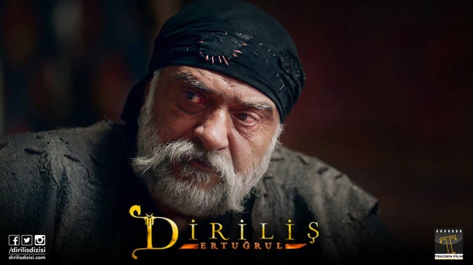 Diriliş Ertuğrul'un efsane sözleri 36