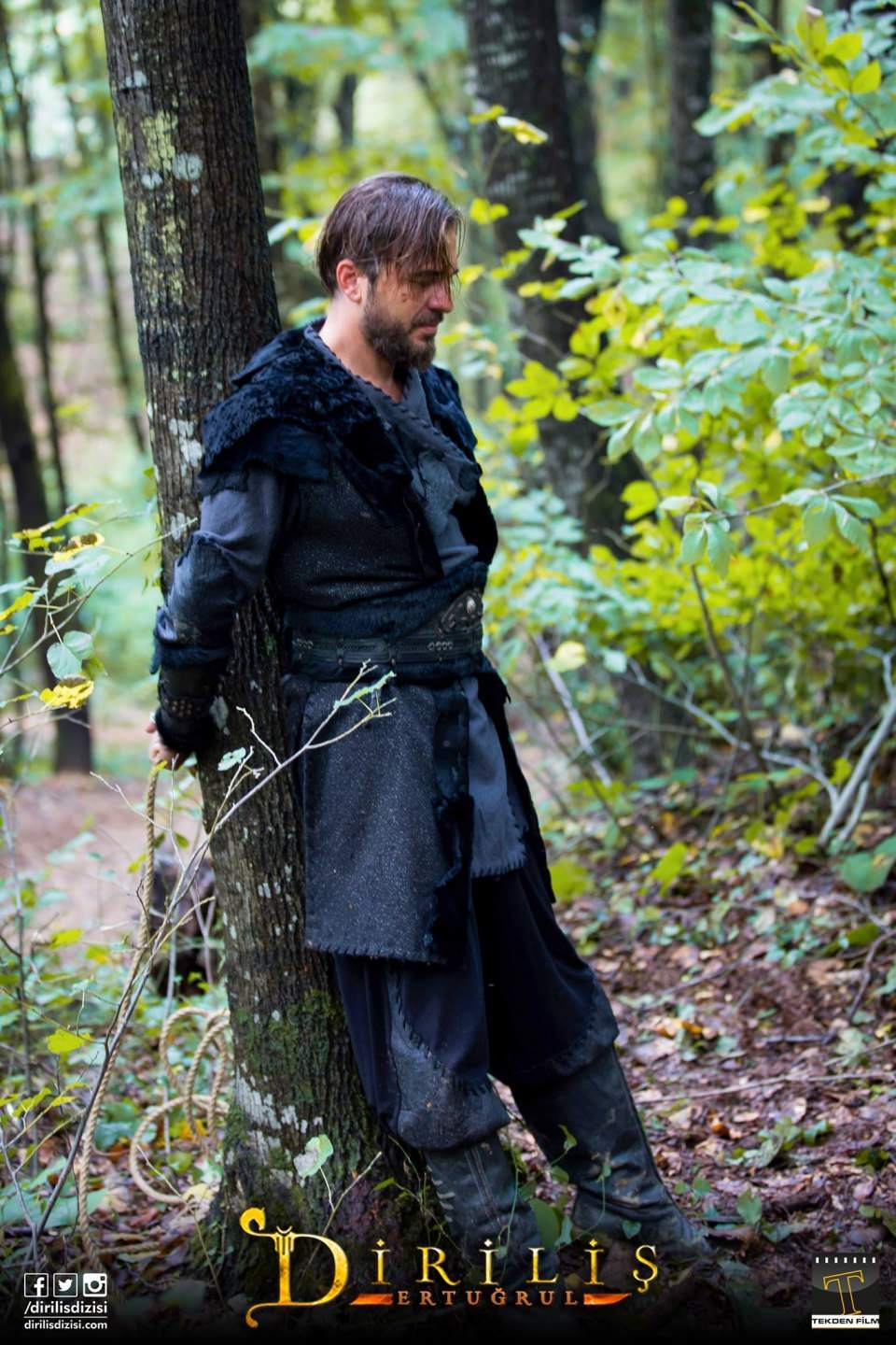 Diriliş Ertuğrul'un efsane sözleri 38