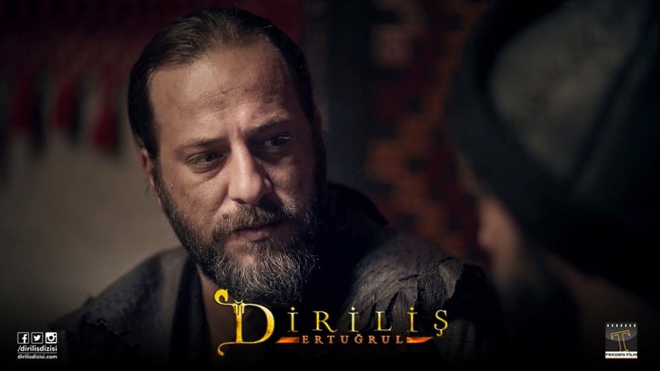 Diriliş Ertuğrul'un efsane sözleri 40