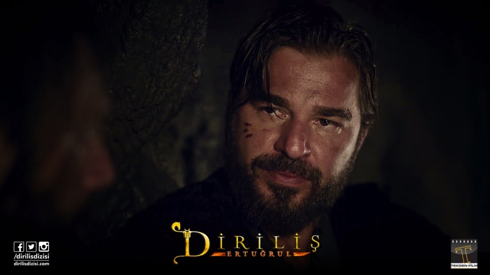 Diriliş Ertuğrul'un efsane sözleri 41