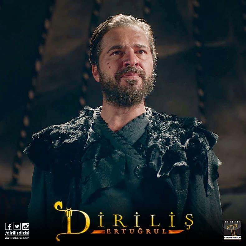 Diriliş Ertuğrul'un efsane sözleri 42