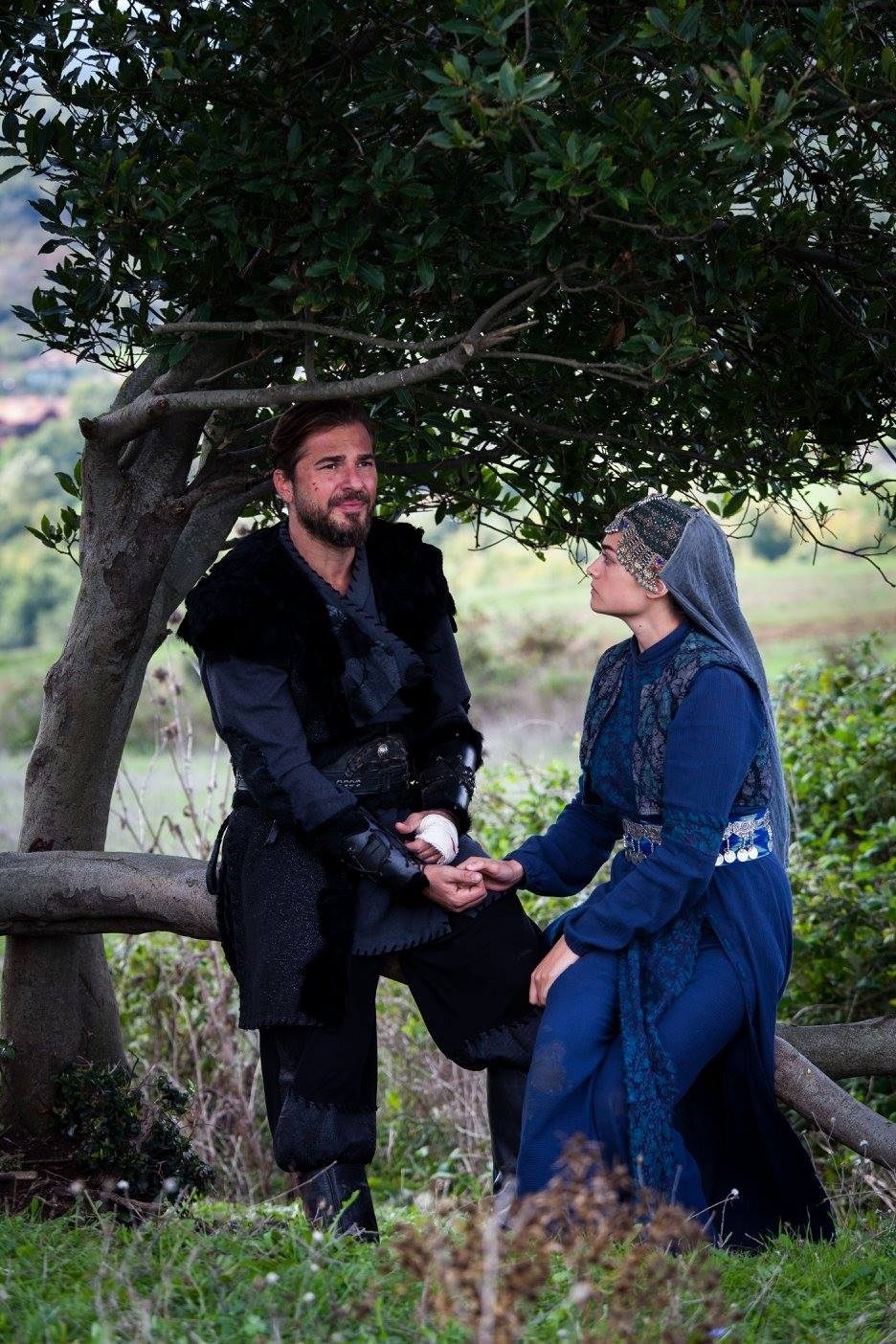 Diriliş Ertuğrul'un efsane sözleri 46