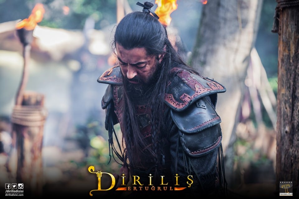 Diriliş Ertuğrul'un efsane sözleri 53
