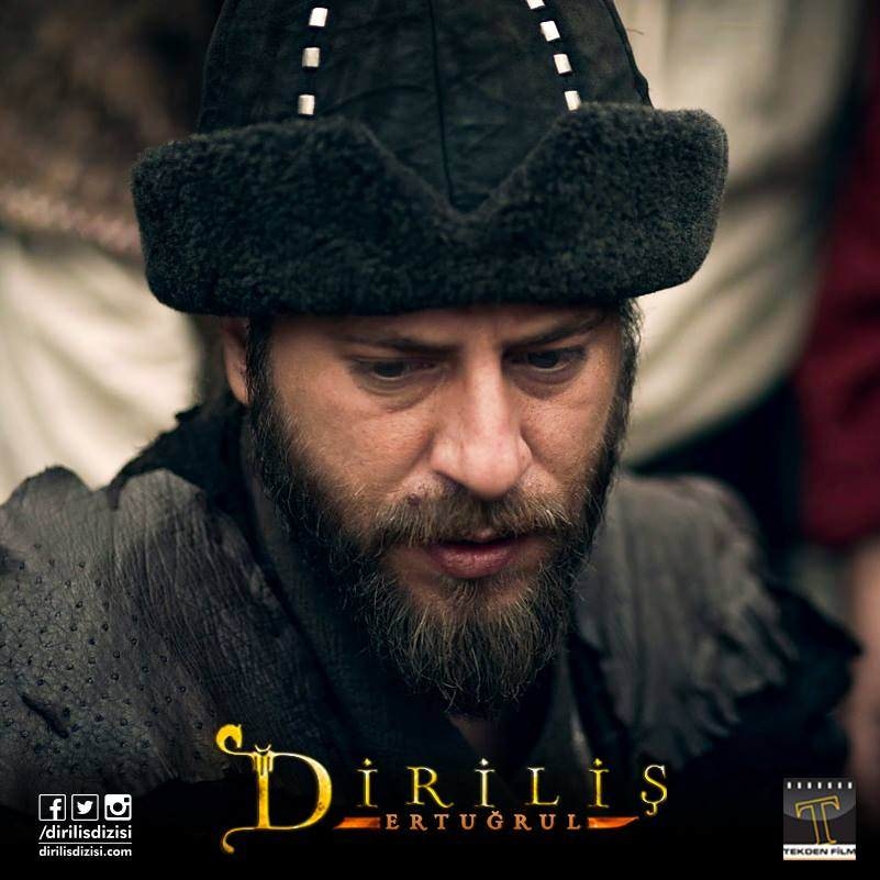 Diriliş Ertuğrul'un efsane sözleri 55