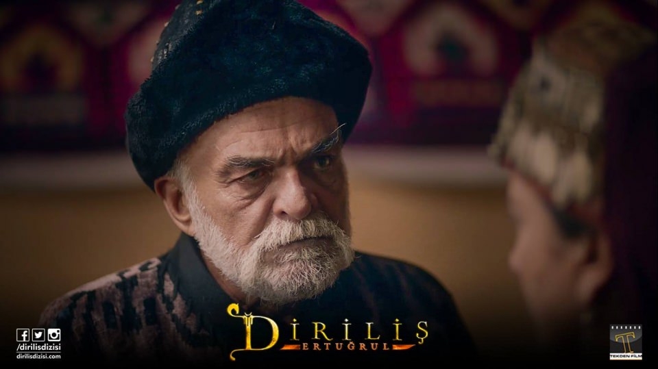 Diriliş Ertuğrul'un efsane sözleri 58