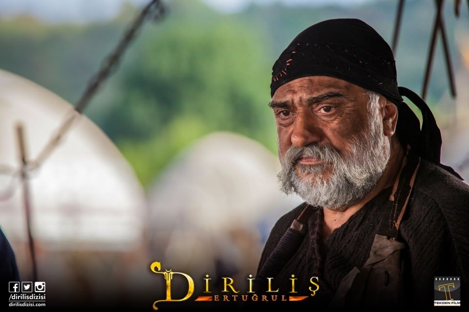 Diriliş Ertuğrul'un efsane sözleri 61