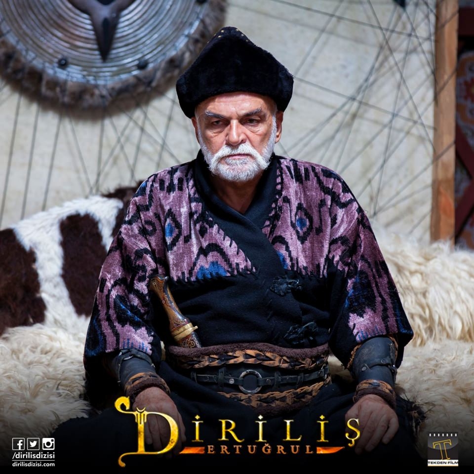 Diriliş Ertuğrul'un efsane sözleri 62