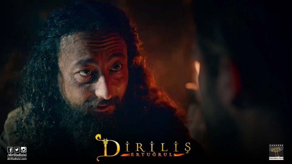Diriliş Ertuğrul'un efsane sözleri 63