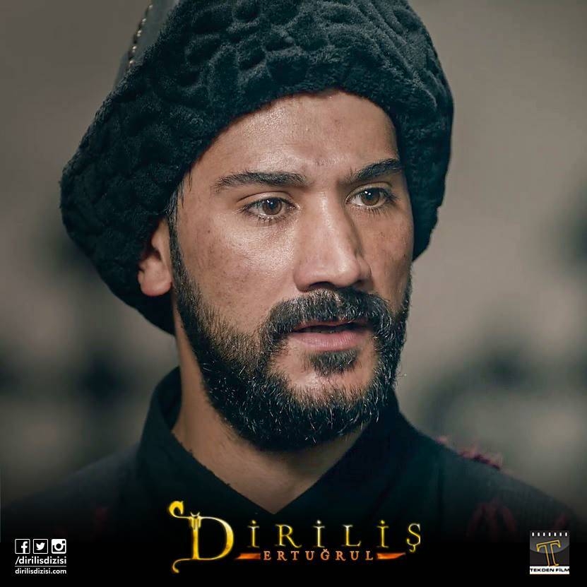 Diriliş Ertuğrul'un efsane sözleri 64