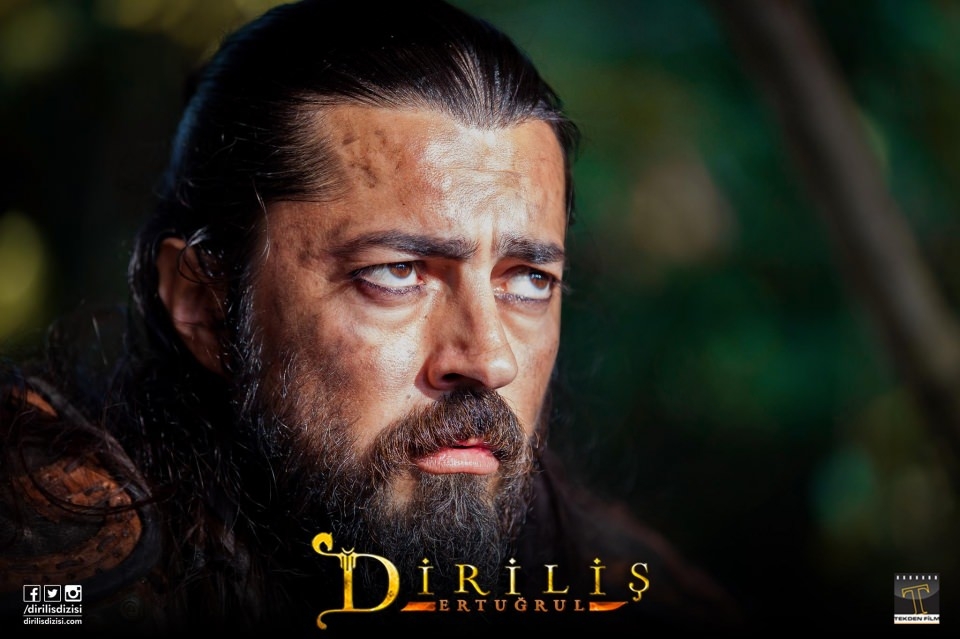 Diriliş Ertuğrul'un efsane sözleri 66