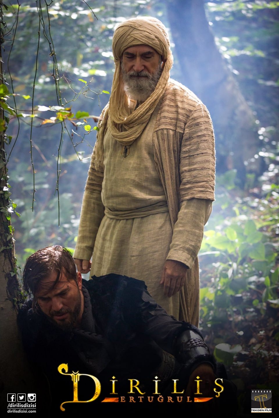 Diriliş Ertuğrul'un efsane sözleri 69