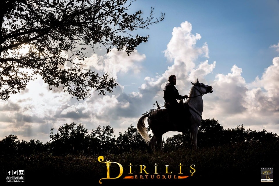 Diriliş Ertuğrul'un efsane sözleri 73