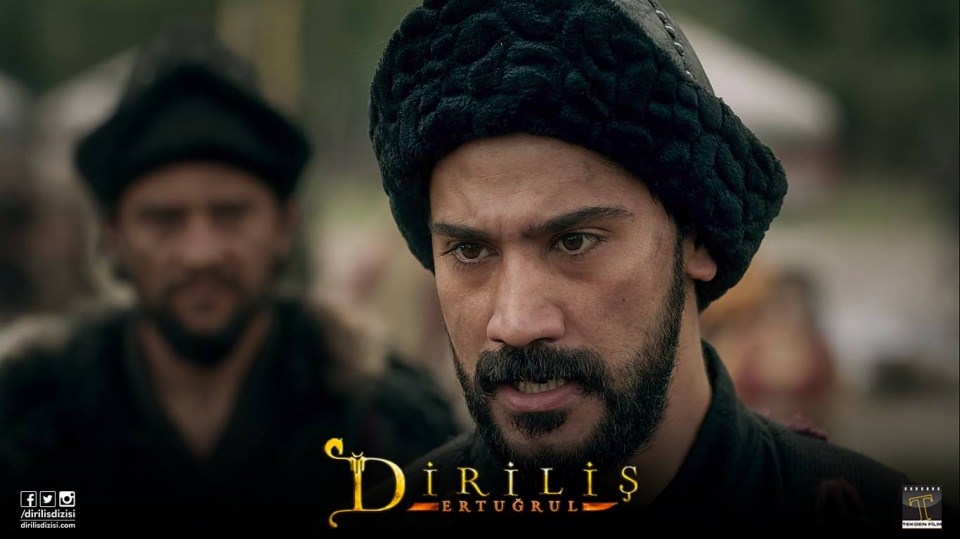 Diriliş Ertuğrul'un efsane sözleri 74