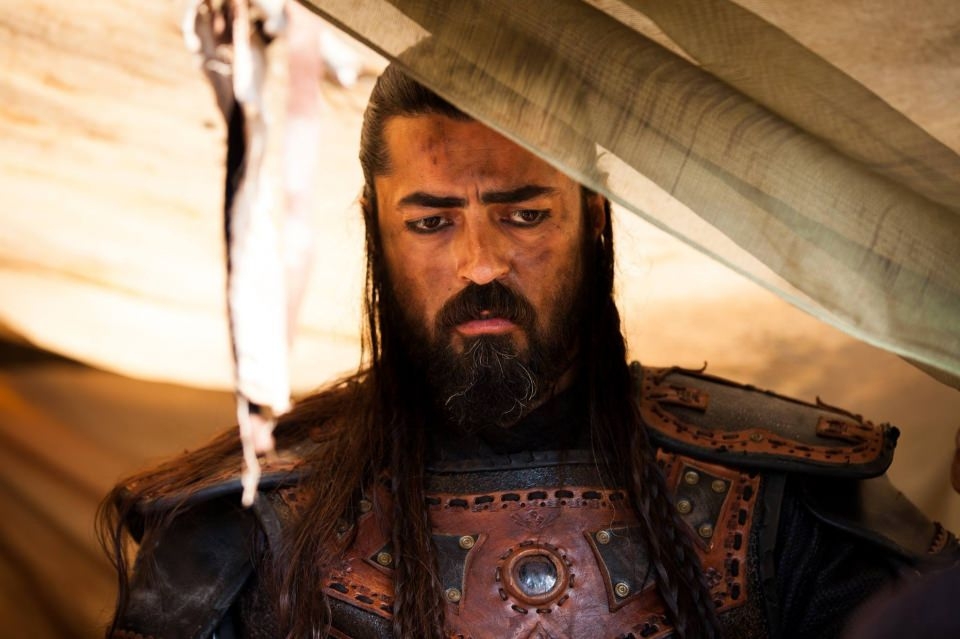 Diriliş Ertuğrul'un efsane sözleri 75