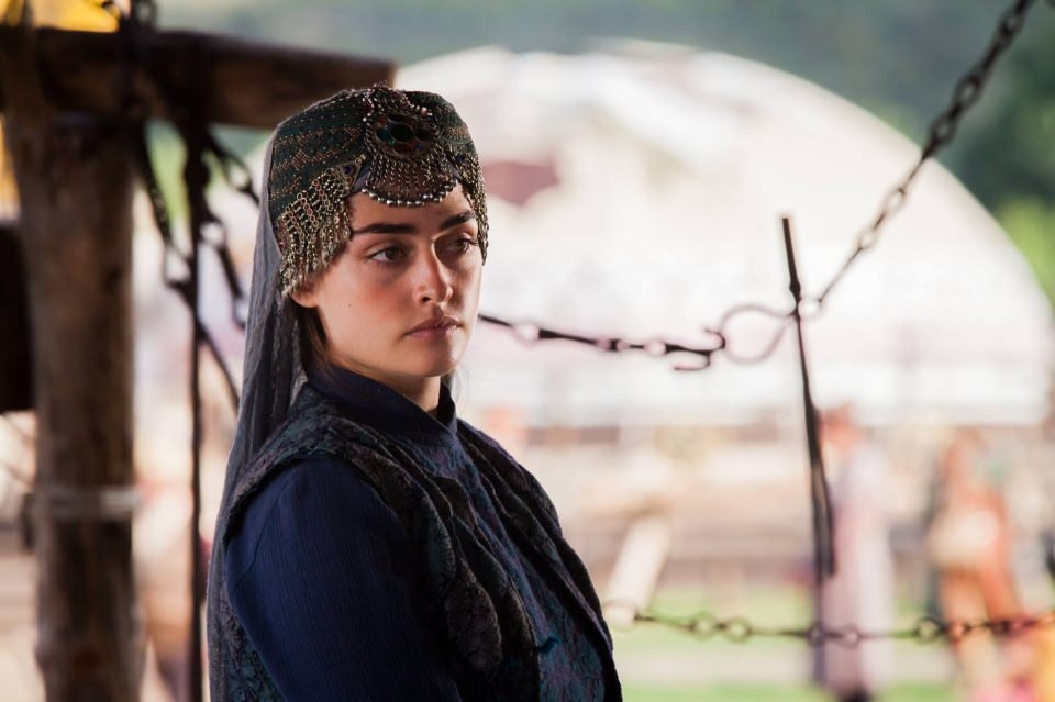 Diriliş Ertuğrul'un efsane sözleri 76