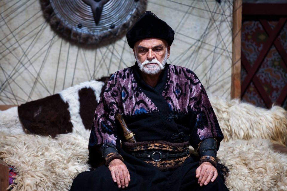 Diriliş Ertuğrul'un efsane sözleri 78