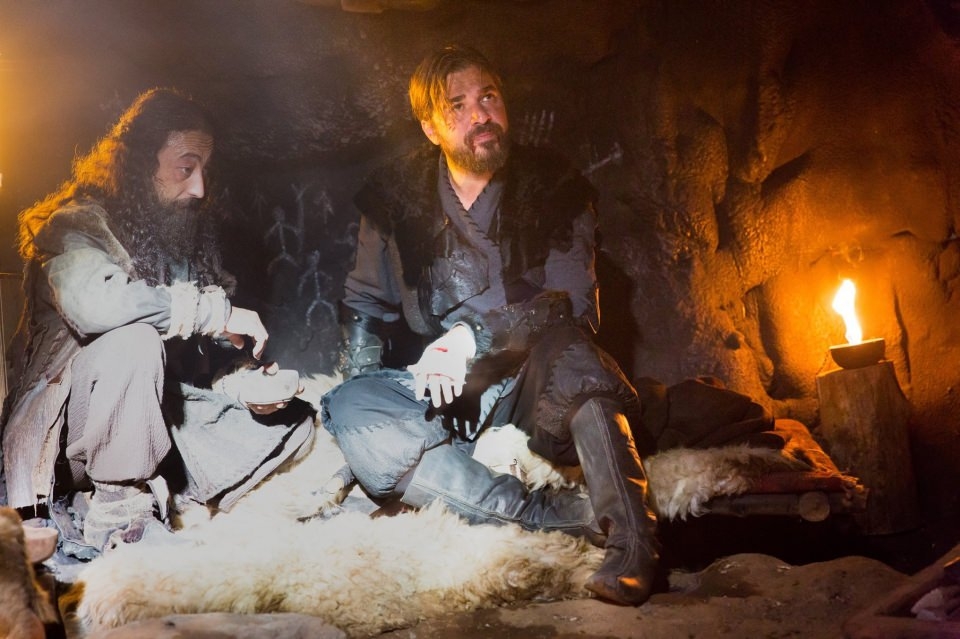 Diriliş Ertuğrul'un efsane sözleri 79